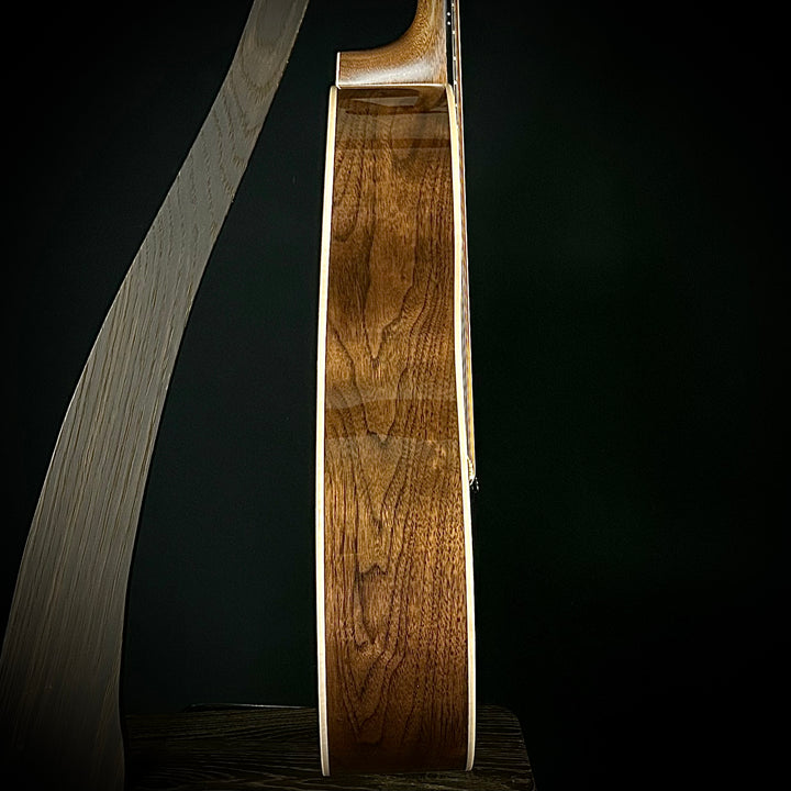 Martin Custom 000 - Black Walnut