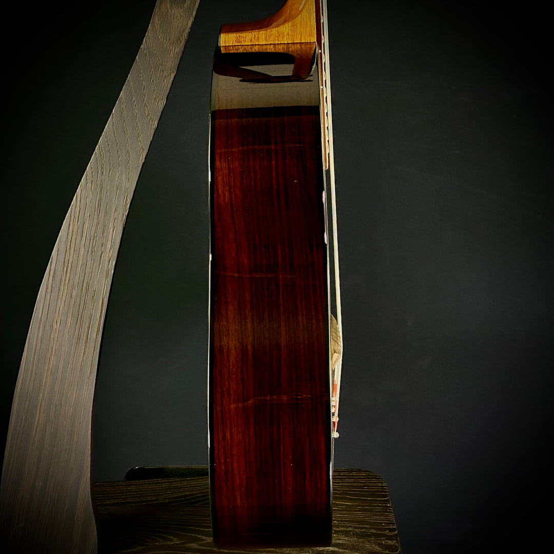 LAG SL200 Swing Petite Bouche Spruce/Rosewood