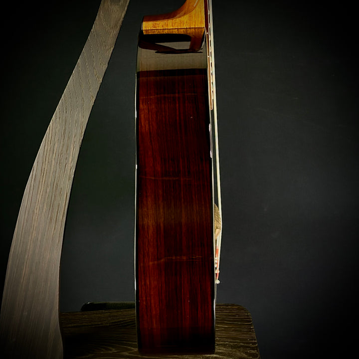 LAG SL200 Swing Petite Bouche Spruce/Rosewood