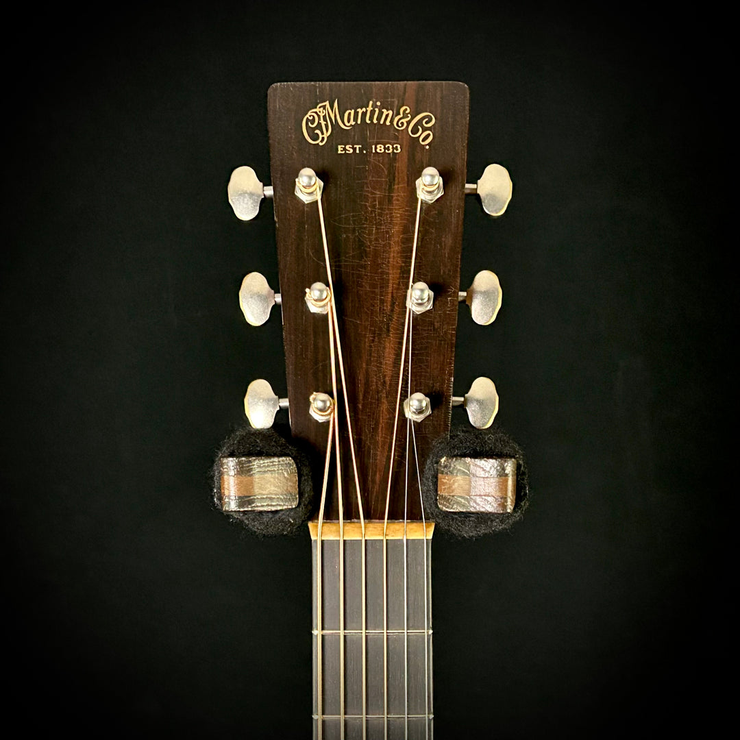 Martin Custom Shop D-28 Authentic Stage 1 Aged - Brazilian Rosewood
