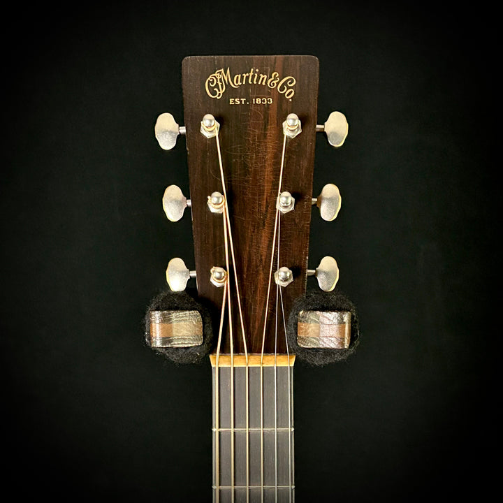 Martin Custom Shop D-28 Authentic Stage 1 Aged - Brazilian Rosewood