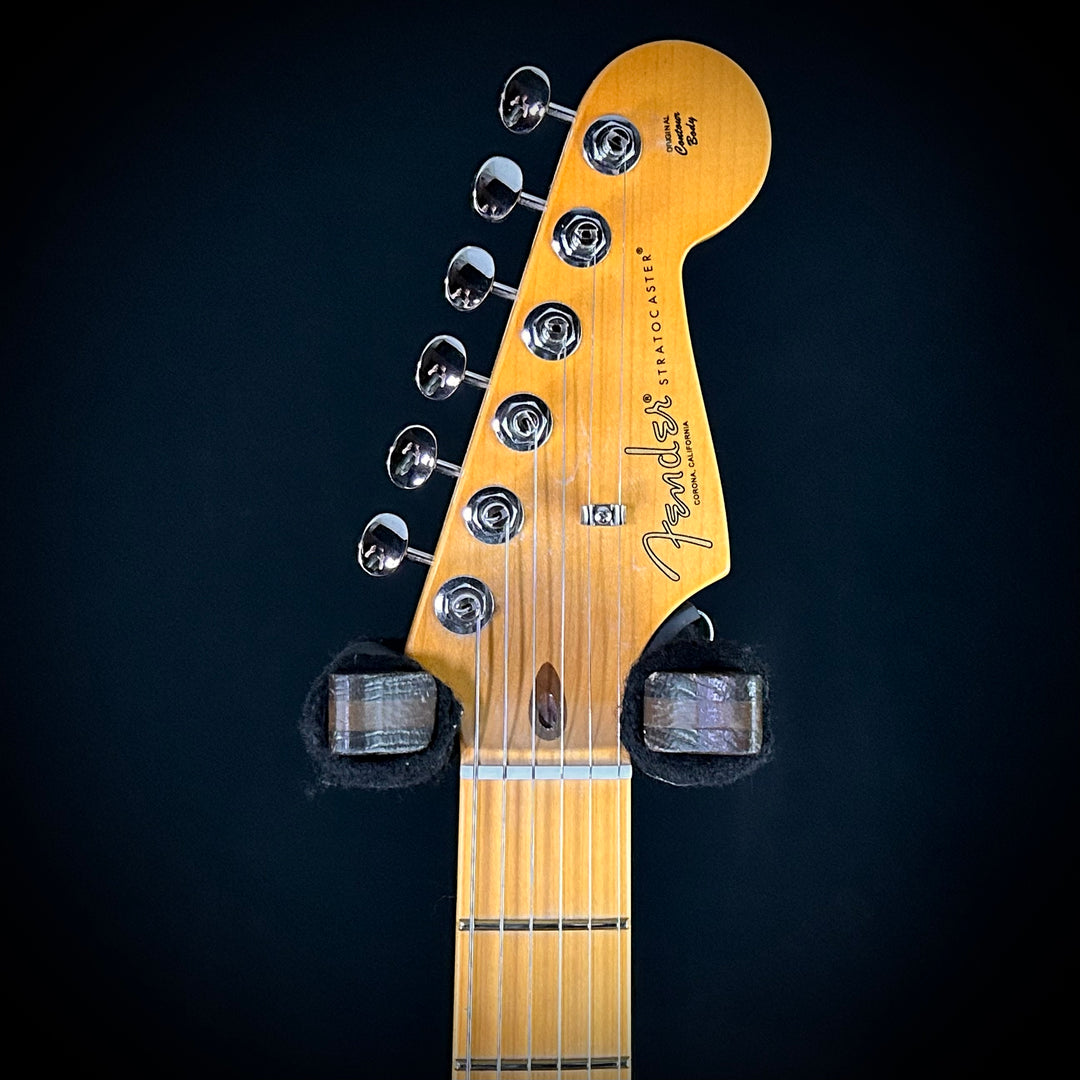 Fender American Professional Classic Stratocaster HSS