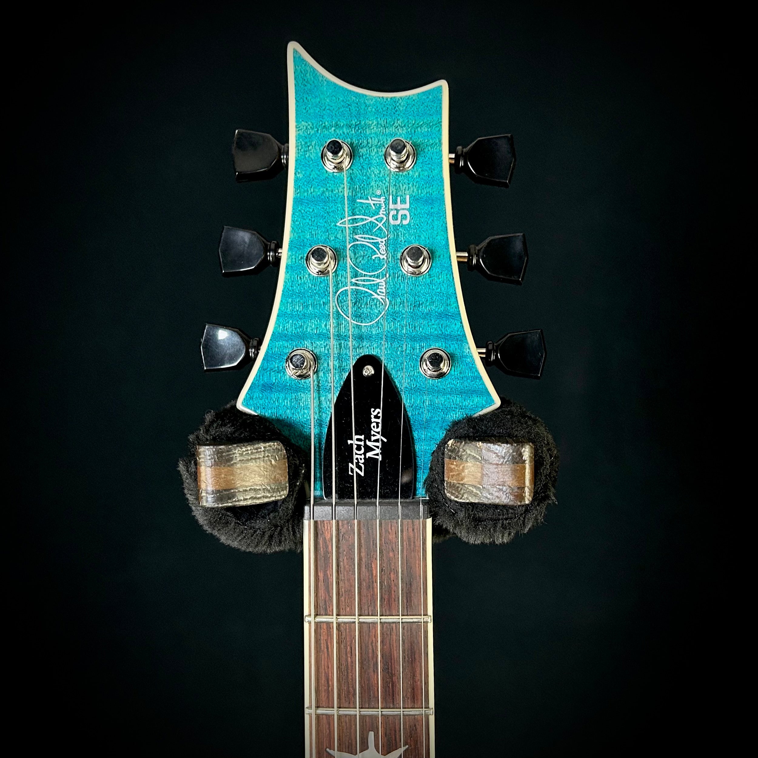 PRS SE Zach Myers – Music Villa MT