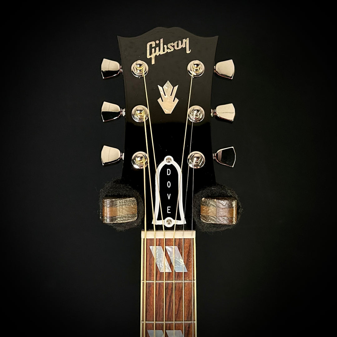 Gibson Dove Original - Vintage Cherry Sunburst