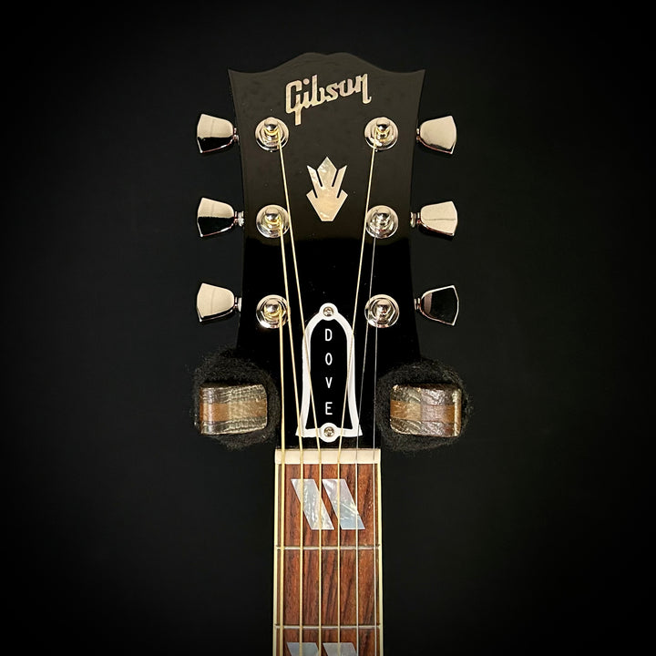 Gibson Dove Original - Vintage Cherry Sunburst