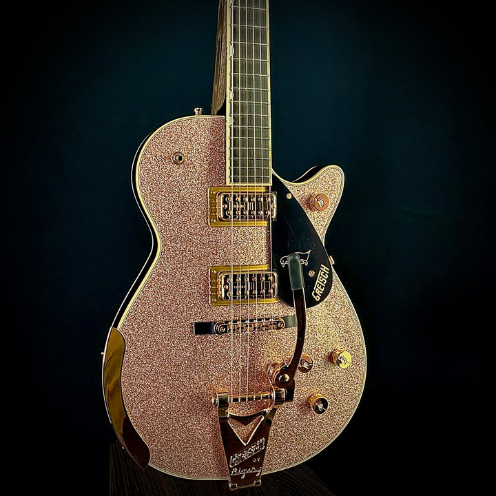 Gretsch G6134TG Limited Edition Penguin