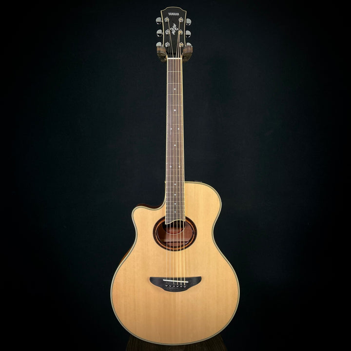 Yamaha APX 700II LEFTY