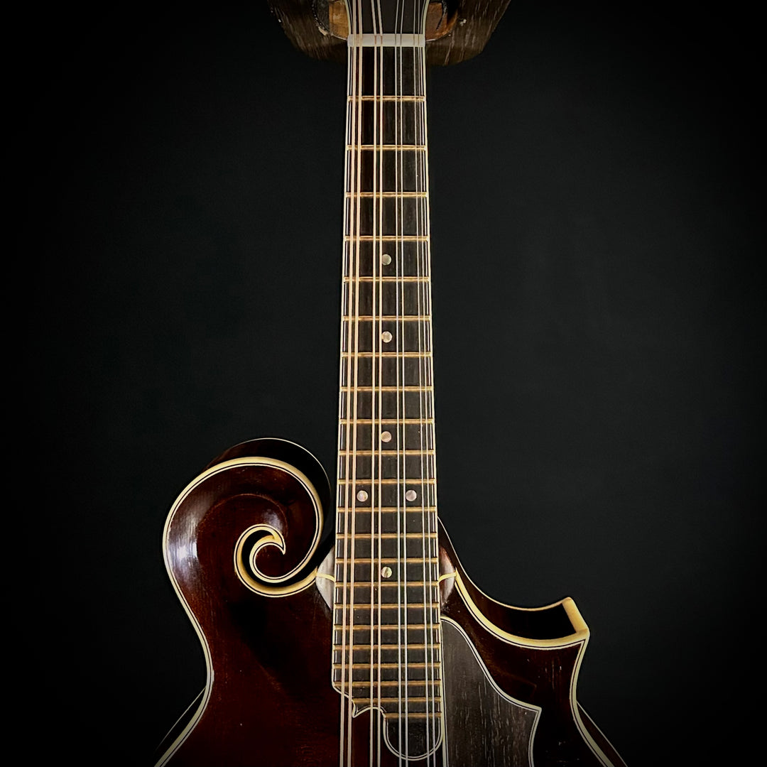 Lawrence Smart 2018 F-5 Mandolin (CONSIGNMENT)