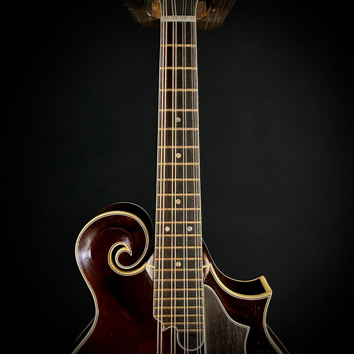 Lawrence Smart 2018 F-5 Mandolin (CONSIGNMENT)