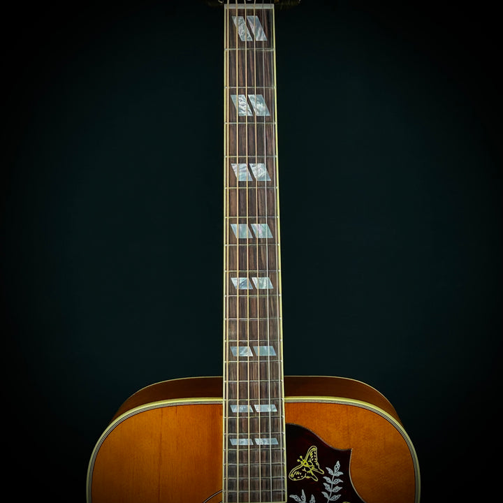 Gibson Hummingbird Original - Heritage Cherry