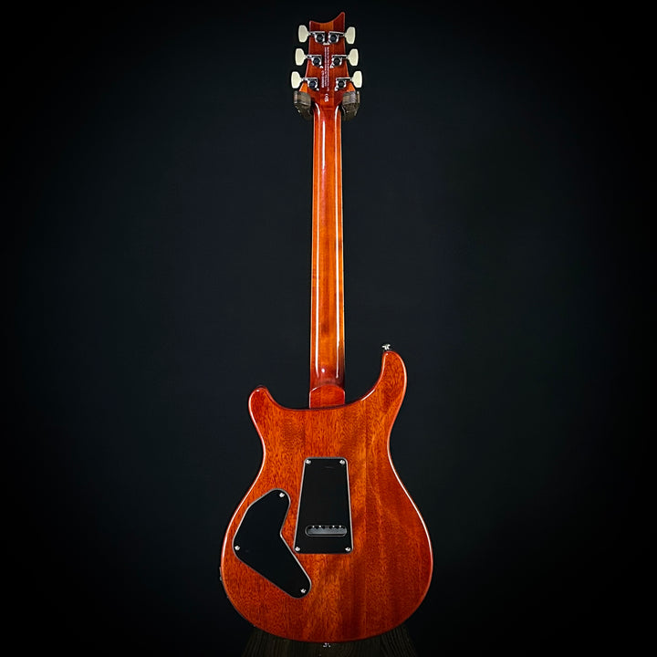 PRS SE Custom 24 Semi-Hollow Piezo