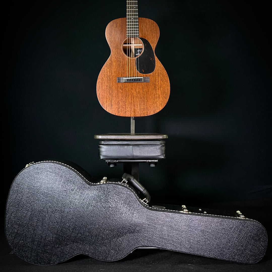 Martin 0-17 - Jason Isbell LTD