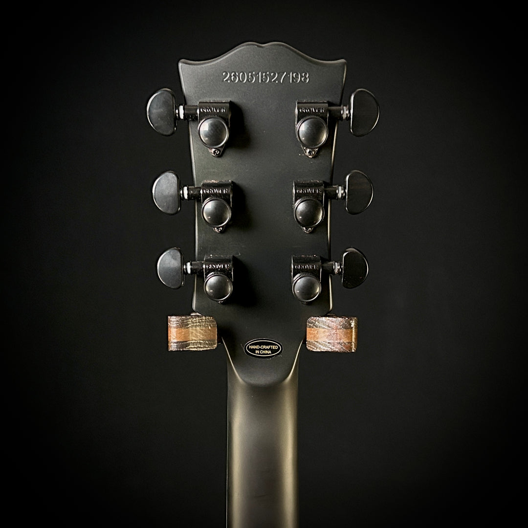 Epiphone Prophecy Les Paul