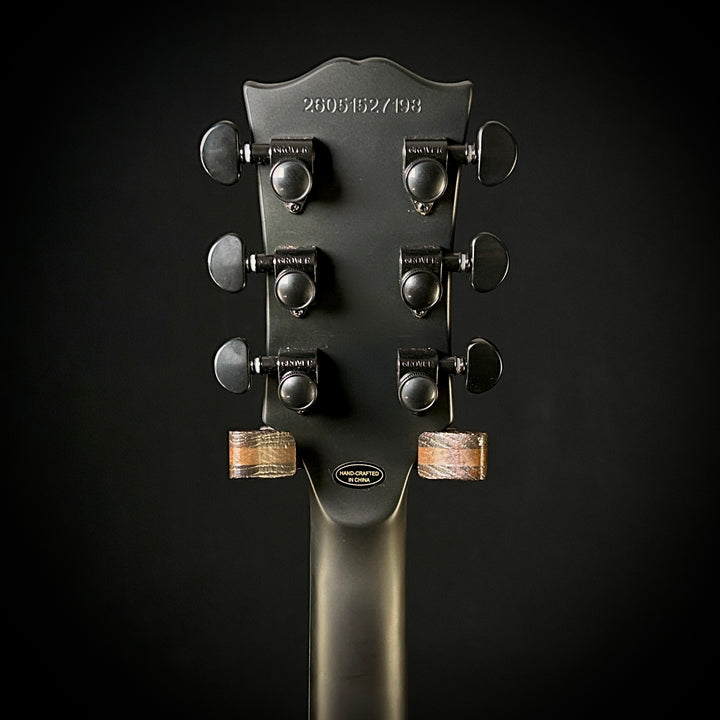 Epiphone Prophecy Les Paul
