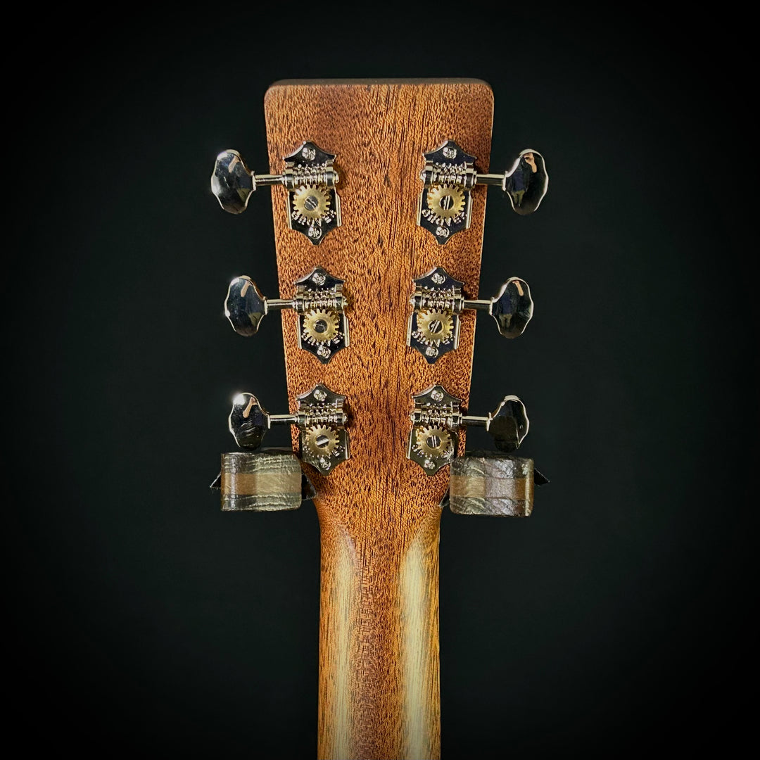 Martin D-X2E Billy Strings