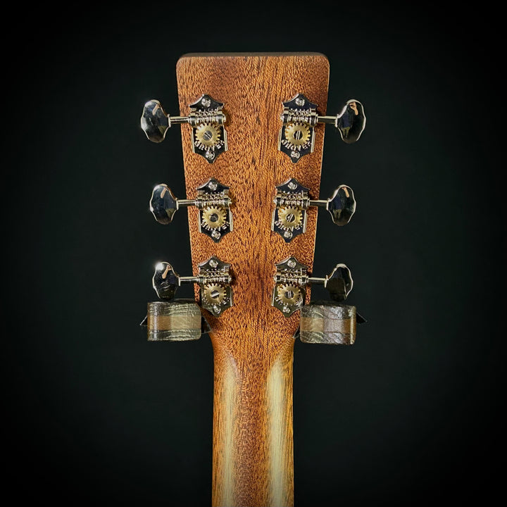 Martin D-X2E Billy Strings