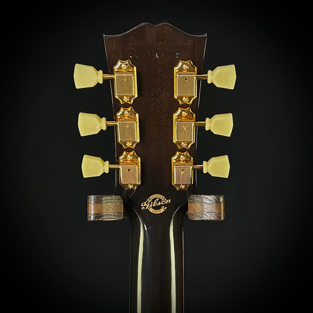 Gibson MV J-185 Night Sky - Trans Black