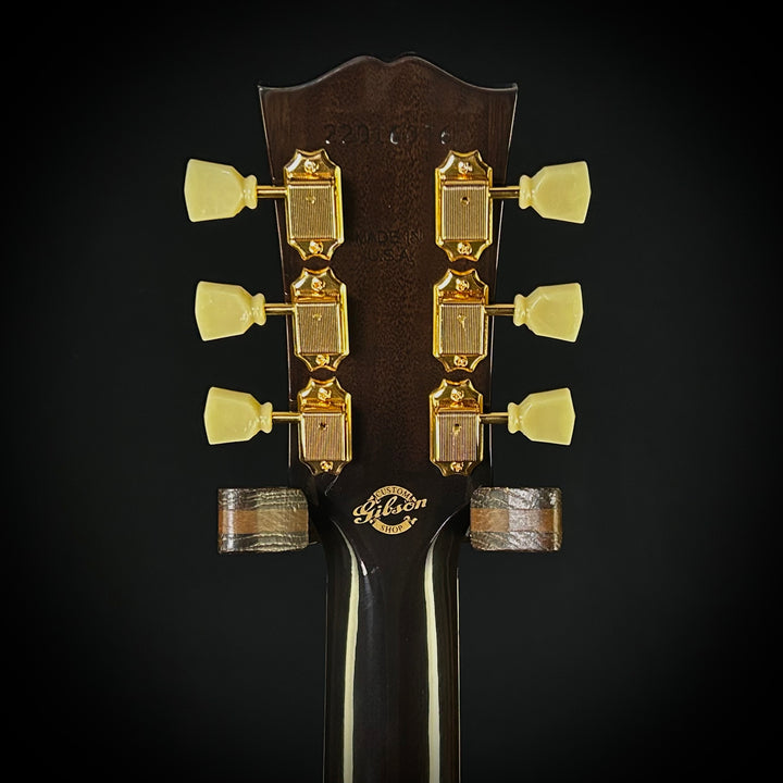 Gibson MV J-185 Night Sky - Trans Black