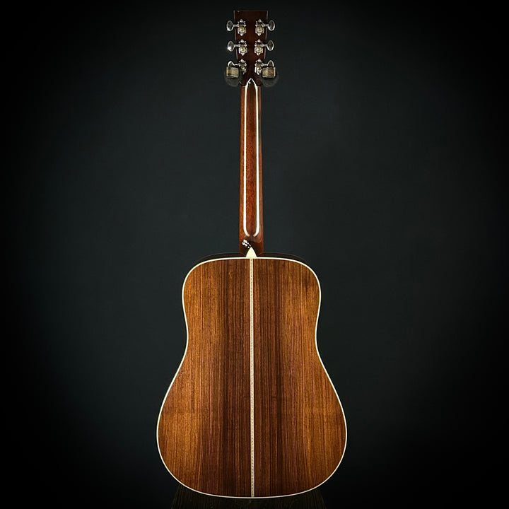 Collings 2004 D2H Adirondack (USED)