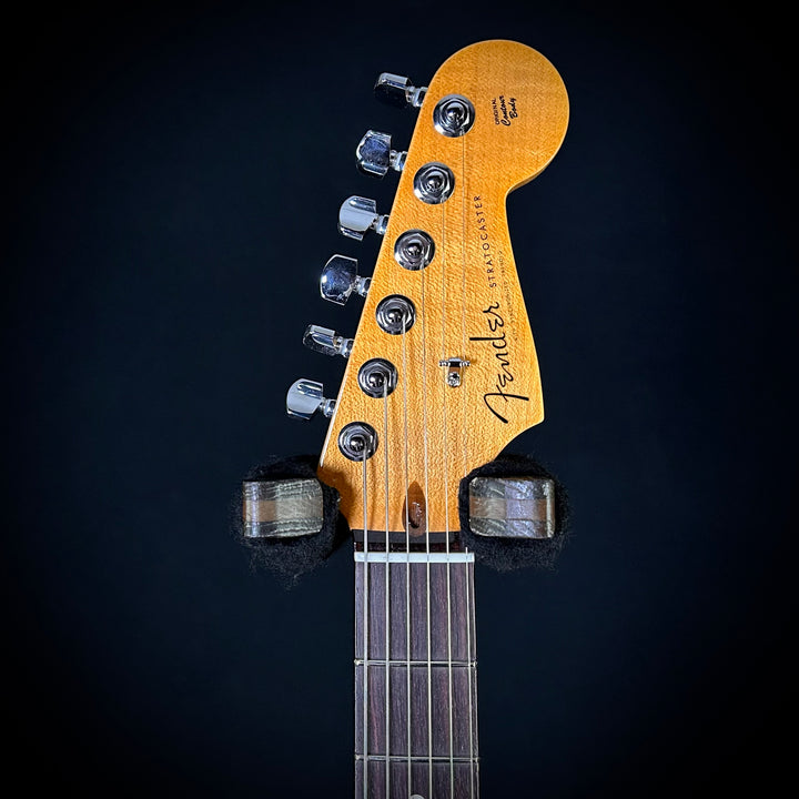 Fender Custom Shop Deluxe Stratocaster NOS