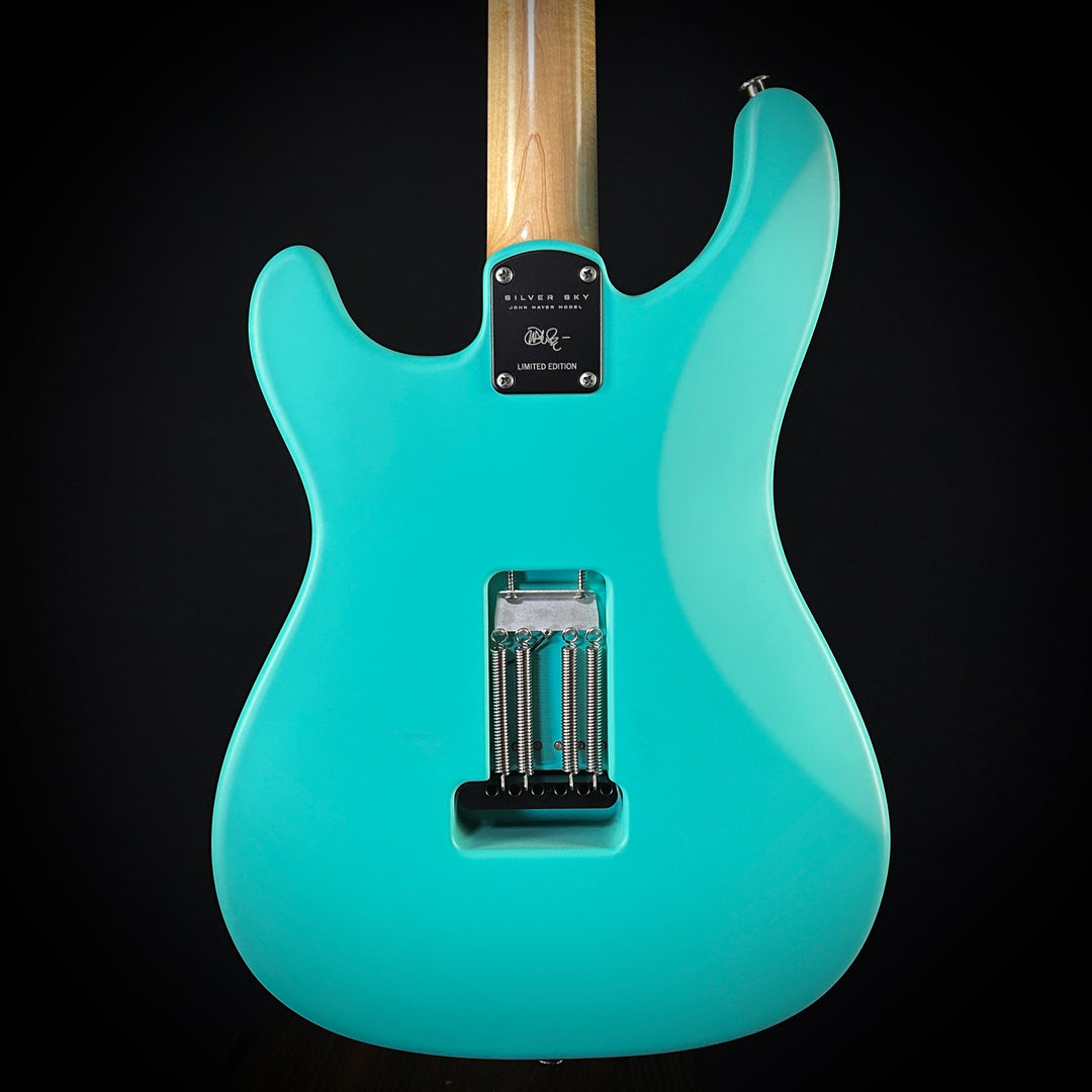 PRS Silver Sky Limited