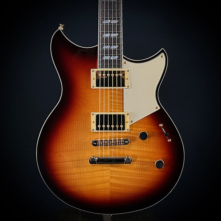 Yamaha Revstar RS20MM Matteo Mancuso Signature