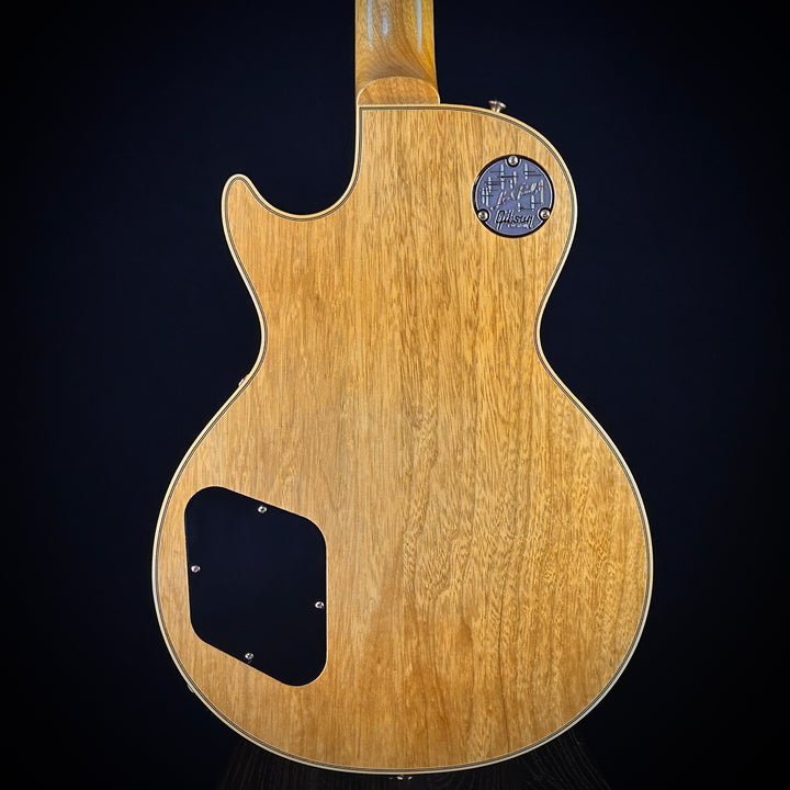 Gibson Custom Limited Edition 1957 Les Paul Custom Reissue Korina VOS