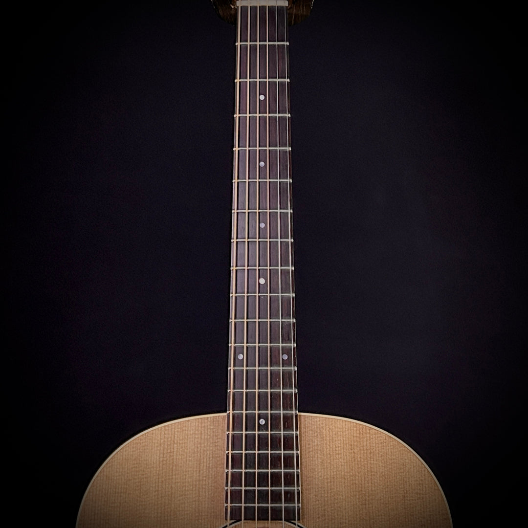 Kopp Guitar K-50 - Purple Heart, WW2 Era Sitka Spruce