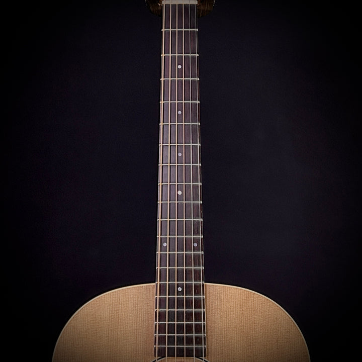 Kopp Guitar K-50 - Purple Heart, WW2 Era Sitka Spruce