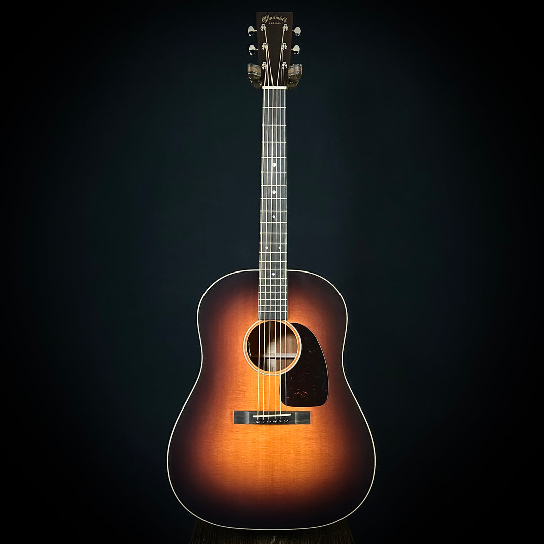 Martin DSS-16E - 1935 Burst