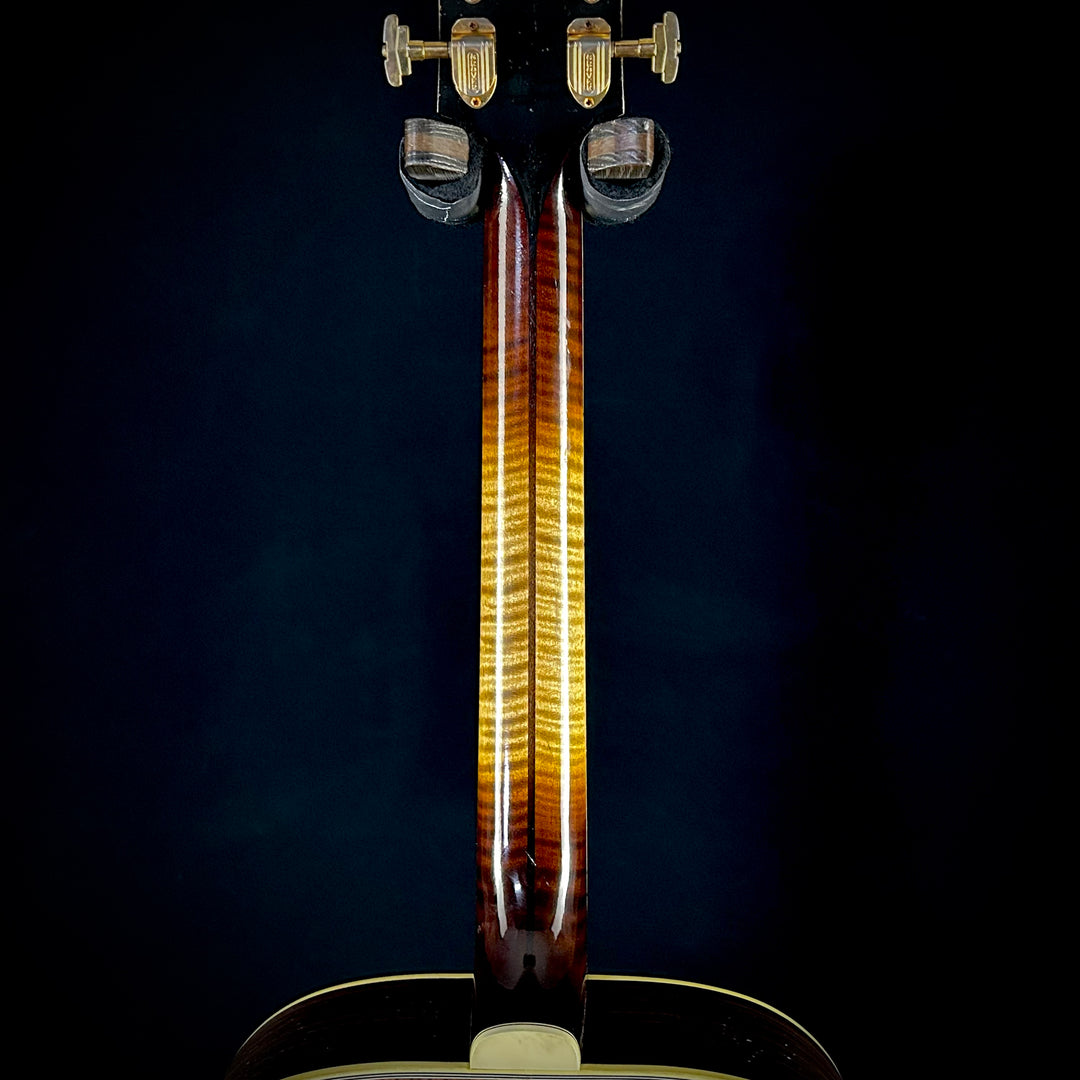 Pre-War SJ-200 Rosewood Murphy Lab Light Aged - Faded Vintage Sunburst