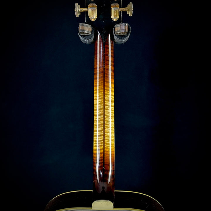 Pre-War SJ-200 Rosewood Murphy Lab Light Aged - Faded Vintage Sunburst