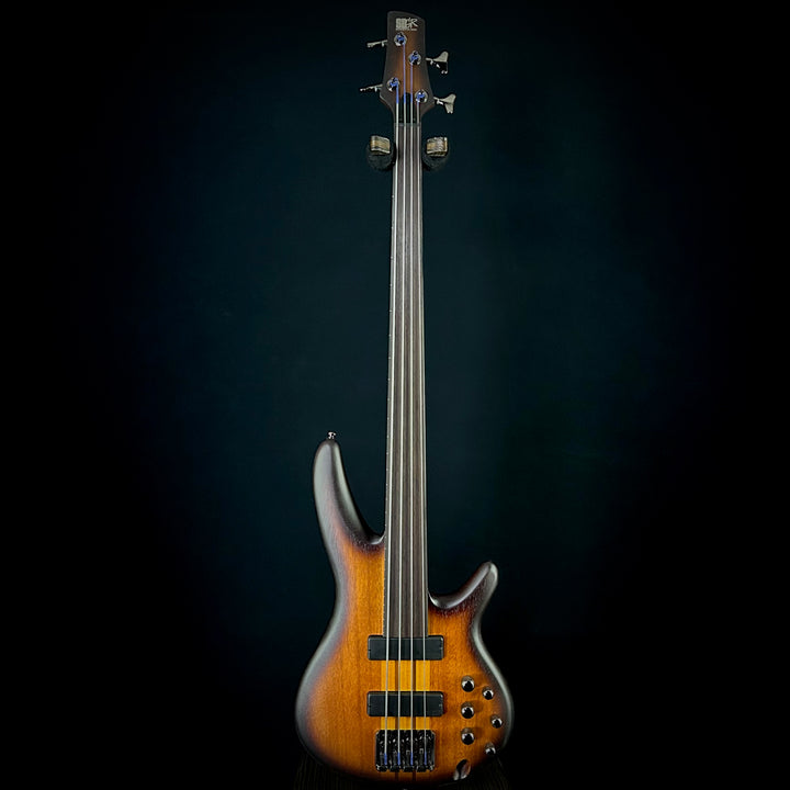 Ibanez SRF700 Fretless Bass