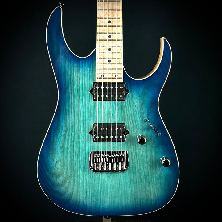 Ibanez Prestige RG652AHMFX Prestige