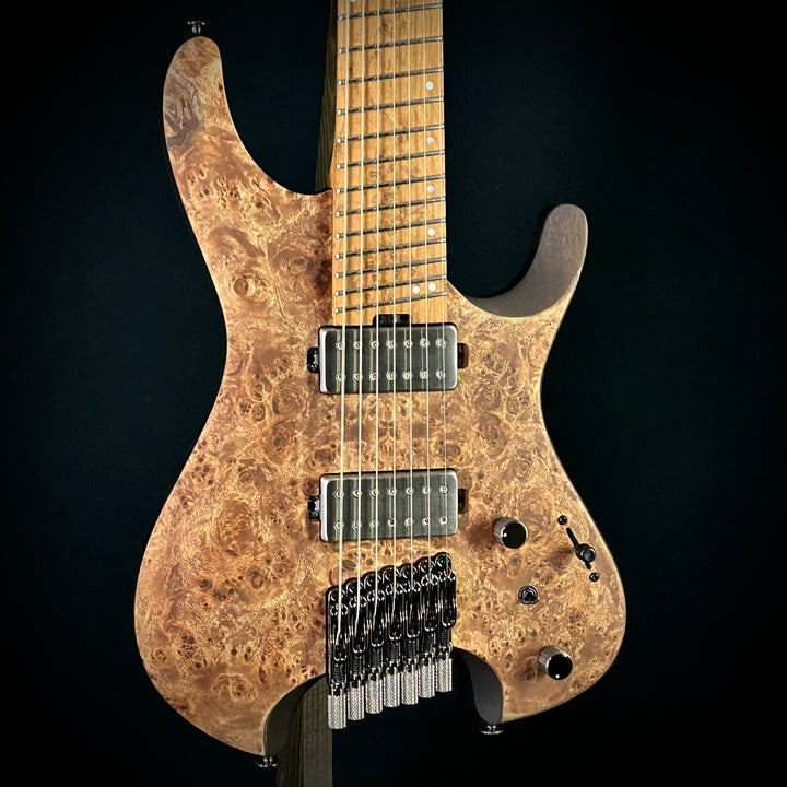 Ibanez QX527PB 7-String