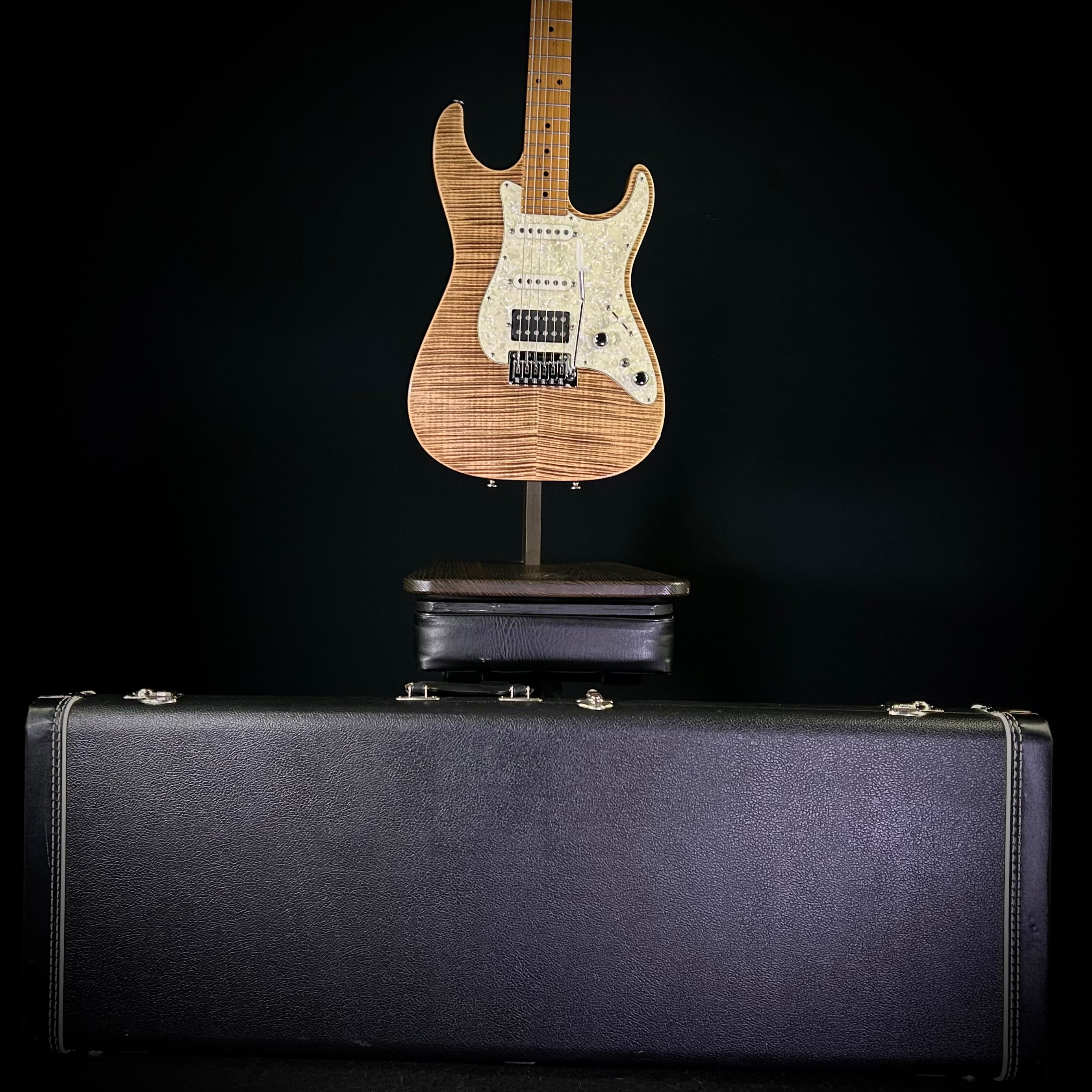 Tom Anderson Drop Top Classic (USED) – Music Villa MT