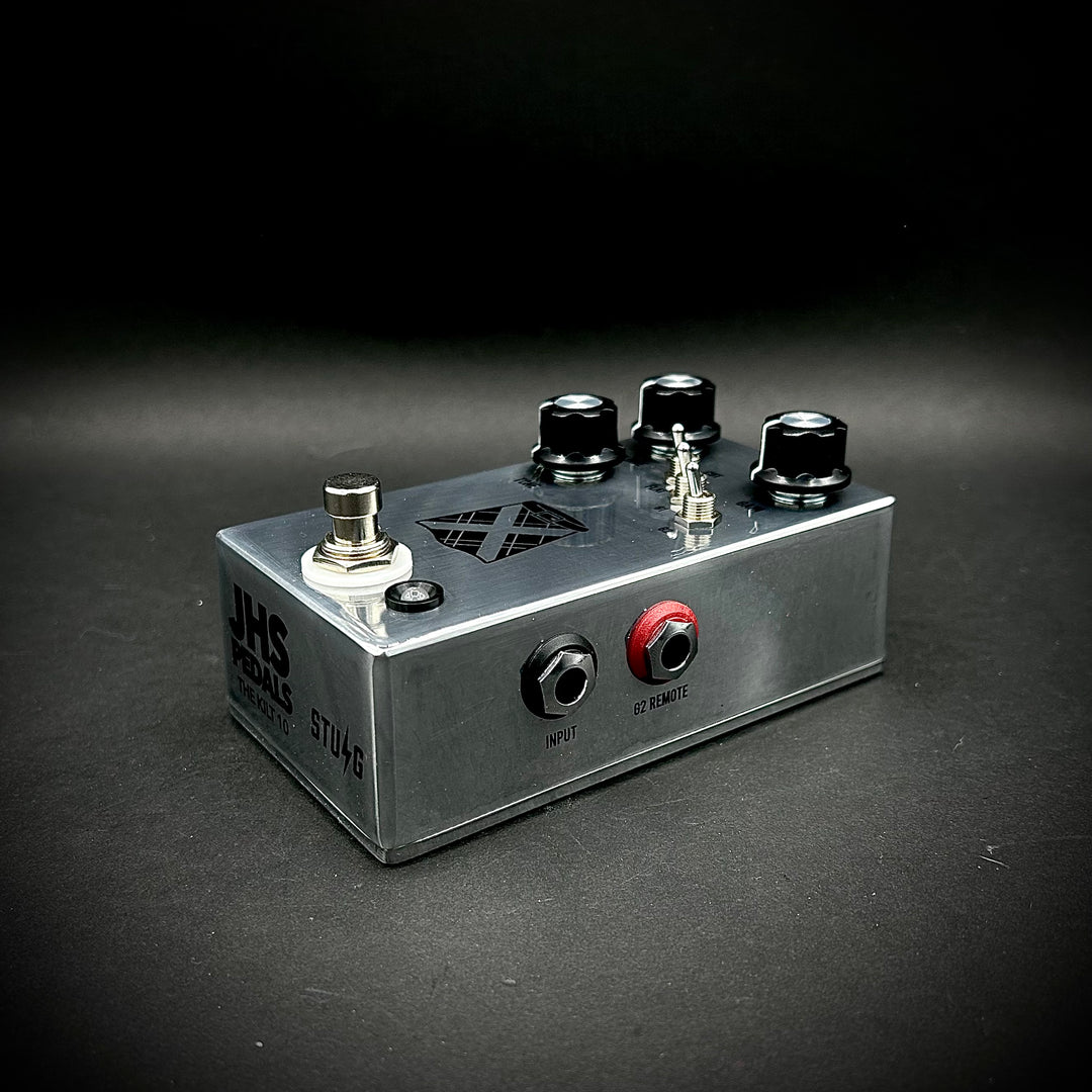 jhs pedals kilt v2 JHS Pedals-Limited Kilt 10