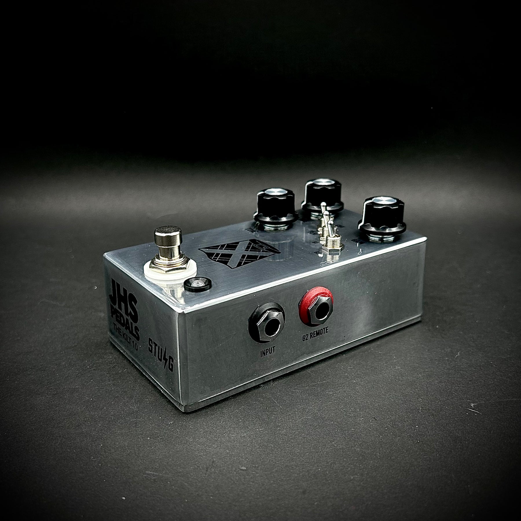 jhs pedals kilt JHS Pedals-Limited Kilt 10 – Music Villa MT