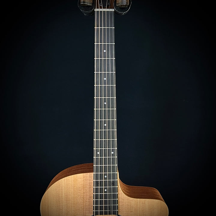 Taylor 14CE - Torrefied Spruce
