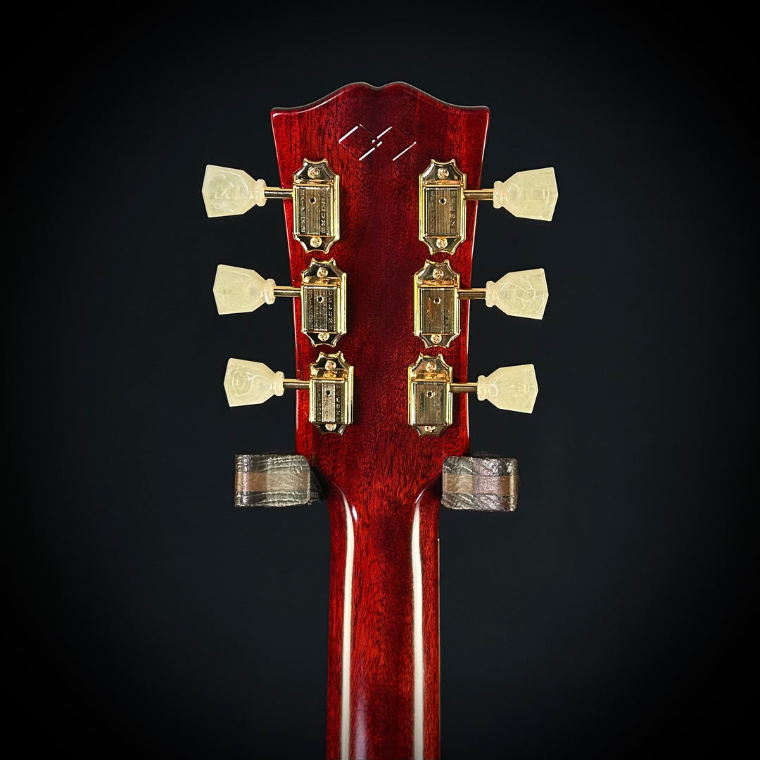 Epiphone 1960 Hummingbird - Heritage Cherry Sunburst
