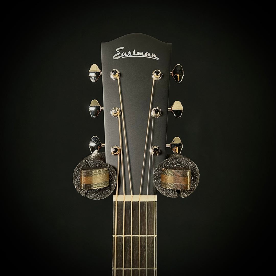 Eastman E100SS Deluxe- Sunburst