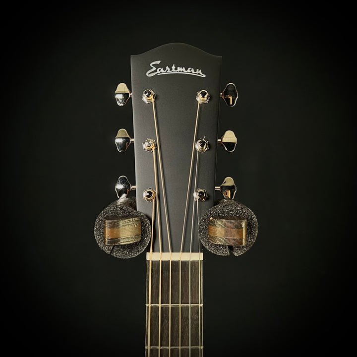 Eastman E100SS Deluxe- Sunburst