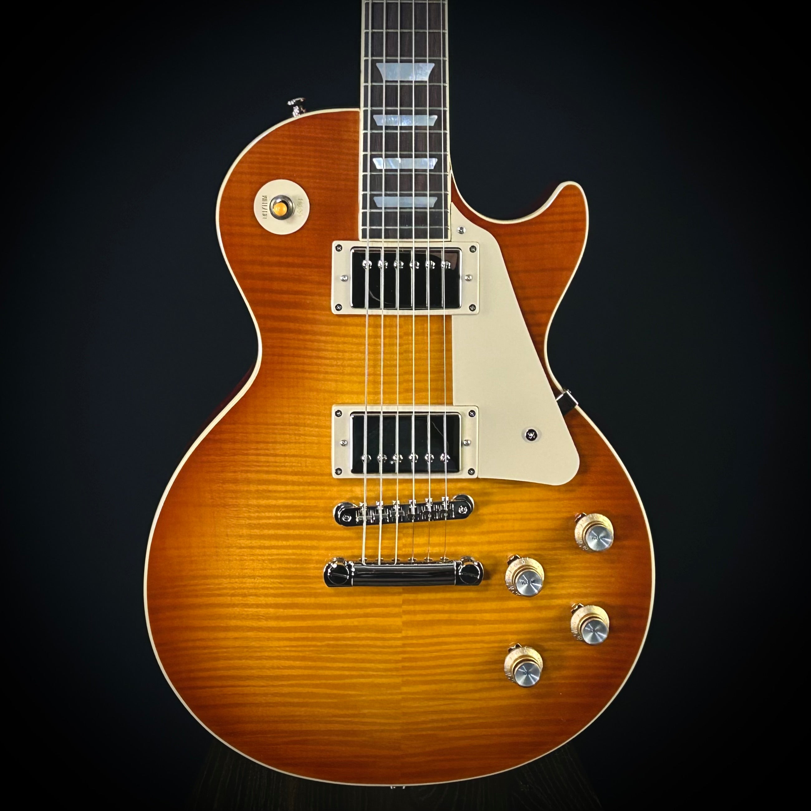 Epiphone Inspired by Gibson Custom 1960 Les Paul Standard