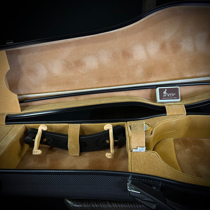 Albini Violin Package (Sizes 4/4, 3/4, 1/2, 1/4)