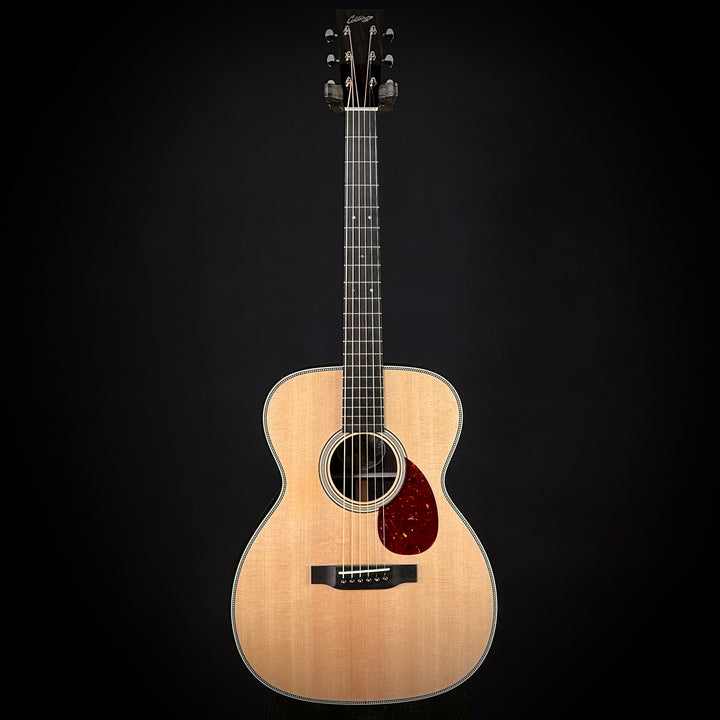 Collings 2024 OM2H-VN (USED)