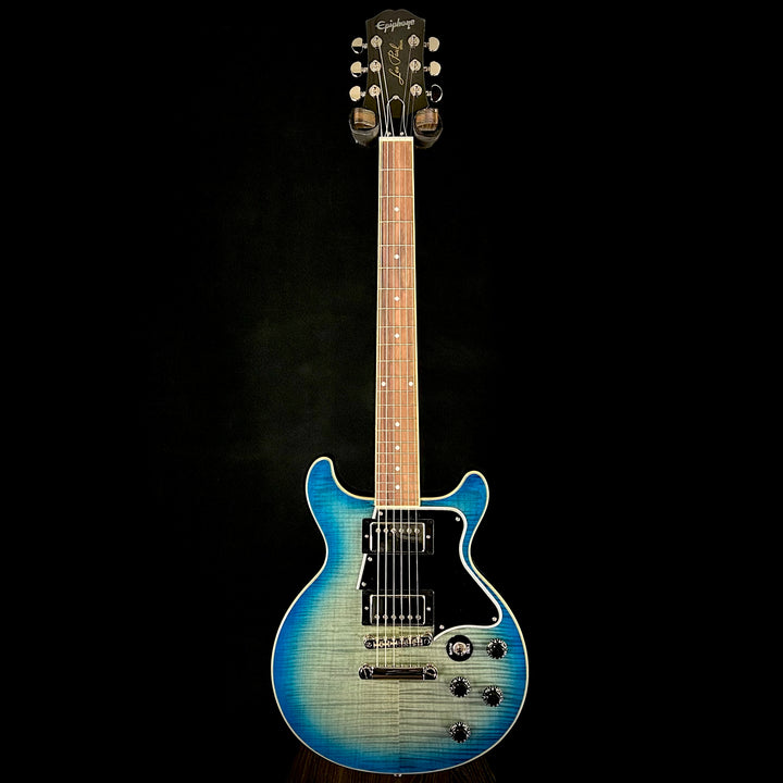 Epiphone Les Paul Special Double Cut Figured