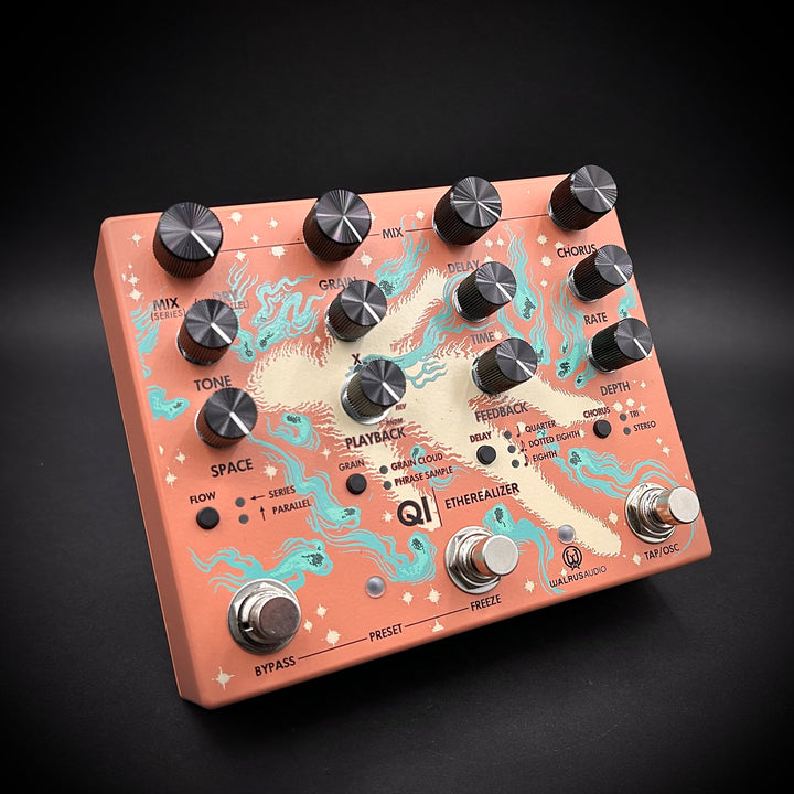 Walrus Audio QI Etherealizer