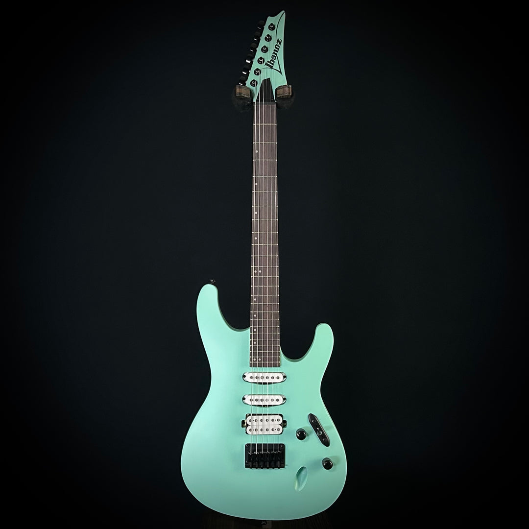 Ibanez S561FM