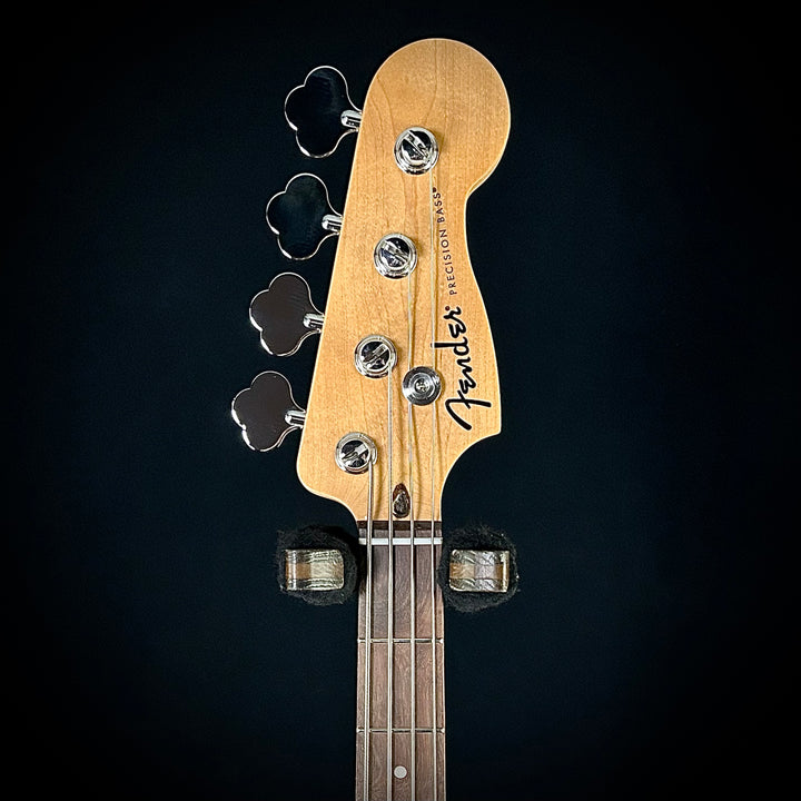 Fender Standard Precision Bass