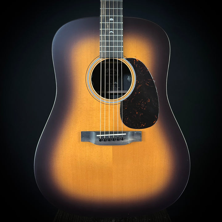Martin D-X2E Molly Tuttle